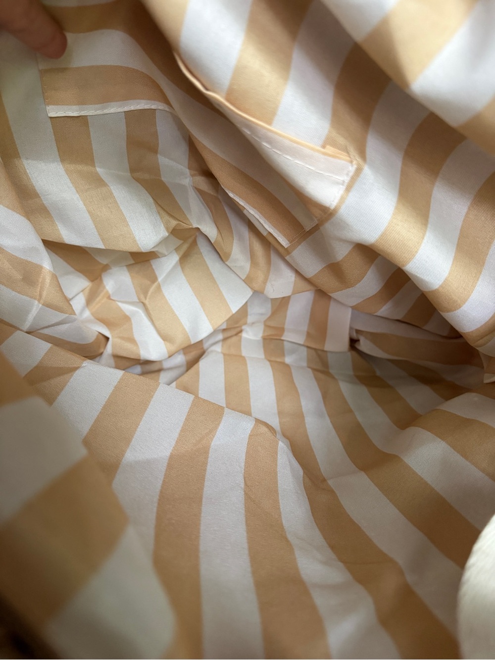 NWOT Show Me Your Mumu Sunseeker Straw Tote Beach Tote - Picture 3 of 7